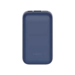 Xiaomi Power Bank 33W 10000mAh – Cargador Portátil Rápido