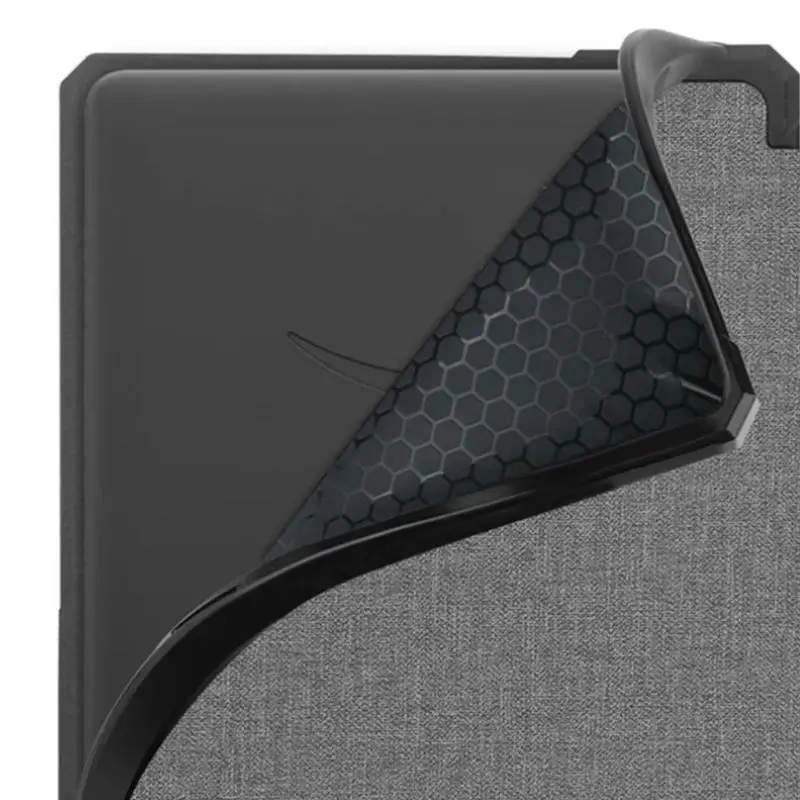 Funda protectora 896F para tableta 11 generación, funda protectora magnética Flexible TPU - imagen 5