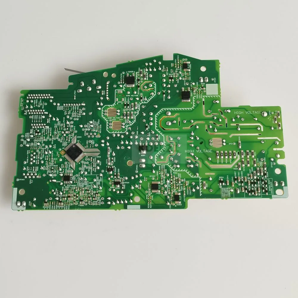 FM2-B919 conjunto PCB de Control de motor Original para Canon 264 267 269 MF264 MF267 MF269 HVPS Placa de alimentación de alto voltaje - imagen 5