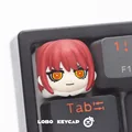 Makima Keycaps