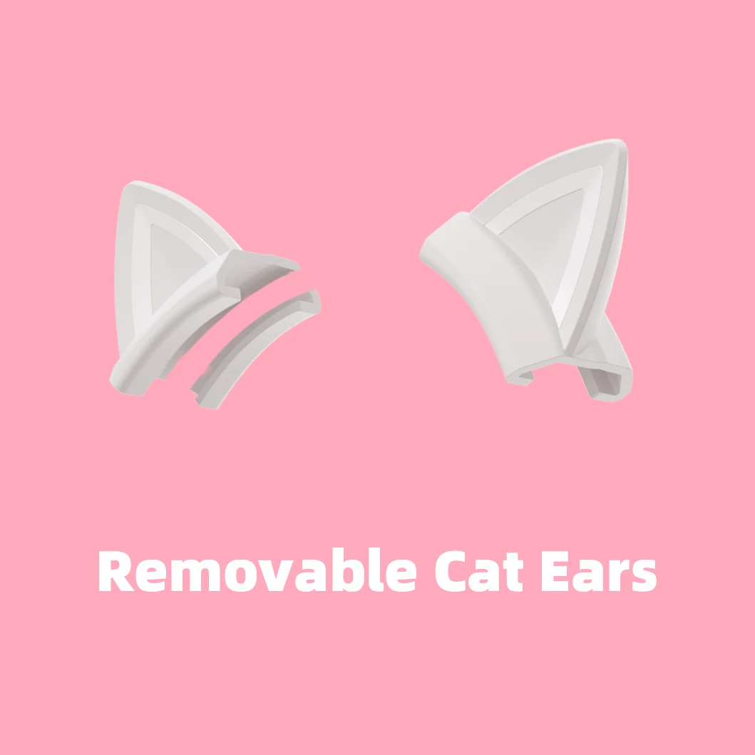 Cat ears