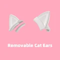 Cat ears