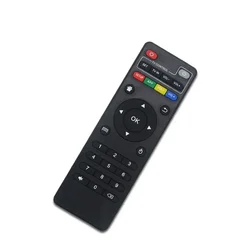 Mando IR para Android TV Box X96/T95M/T95/H96Max/HK1 - Mini repuesto