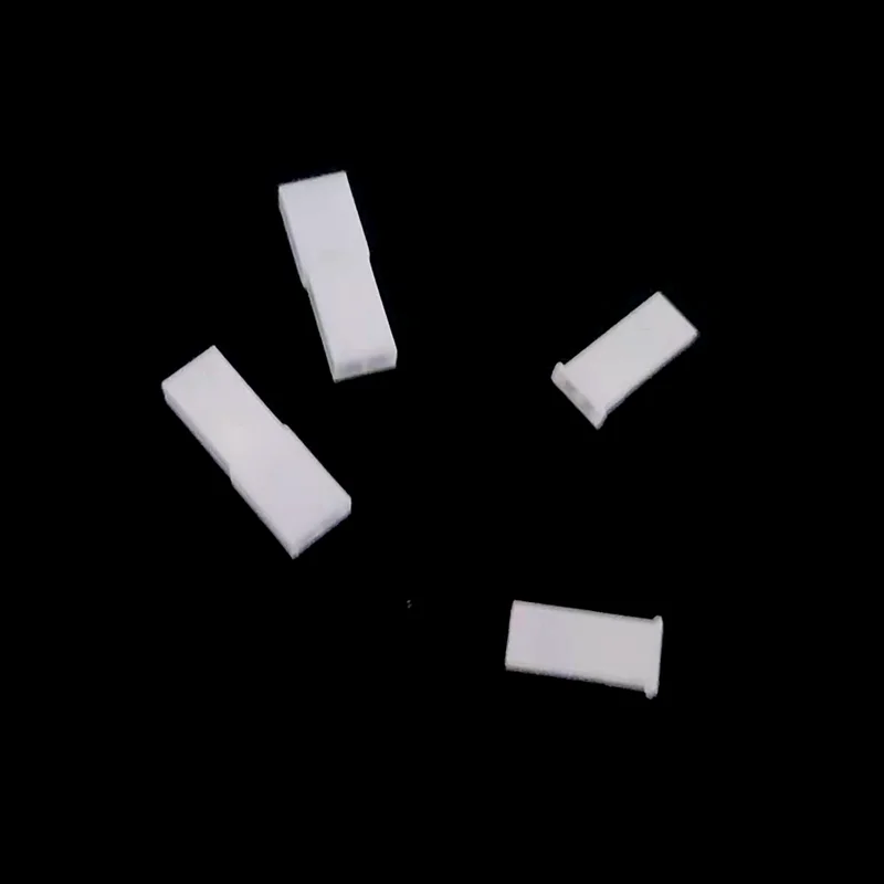 JST Conectores Crimpado SYP 2P 2.54mm Hembra Macho Rojo Batería Lipo RC