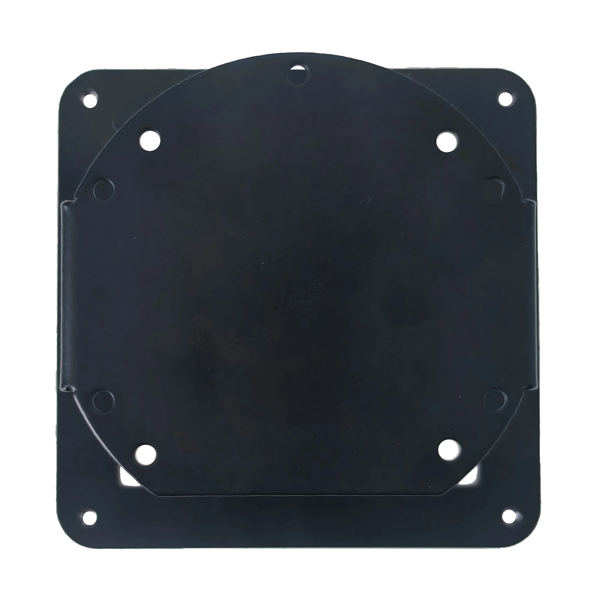 Adaptador de montaje en pared soporte VESA para Monitor Samsung Odyssey G6 G7 G9 Neo G9 G95NA G95NC S57CG95 27 "28" 32 "49" 57" - imagen 5