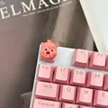 keycap  pink-5