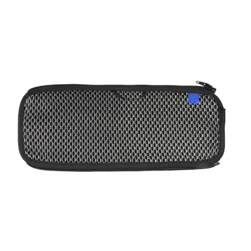Funda elástica para diadema, funda de tela reutilizable para Shure AONIC50 SRH1540 K1KF - imagen 4