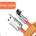 Only Orange Cable
