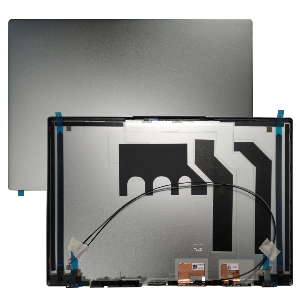 Funda para Lenovo Yoga Slim 7 Pro 14AIH7 14IAP7 2022 LCD, cubierta trasera/parte superior del reposamanos, nueva - imagen 2