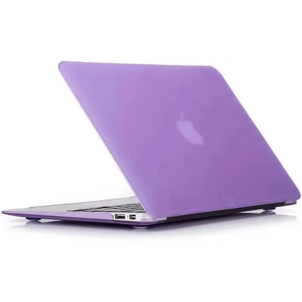 Funda mate para MacBook Air de 11 pulgadas (A1370/A1465) - Funda protectora rígida delgada a presión para MacBook Air 11 - imagen 2
