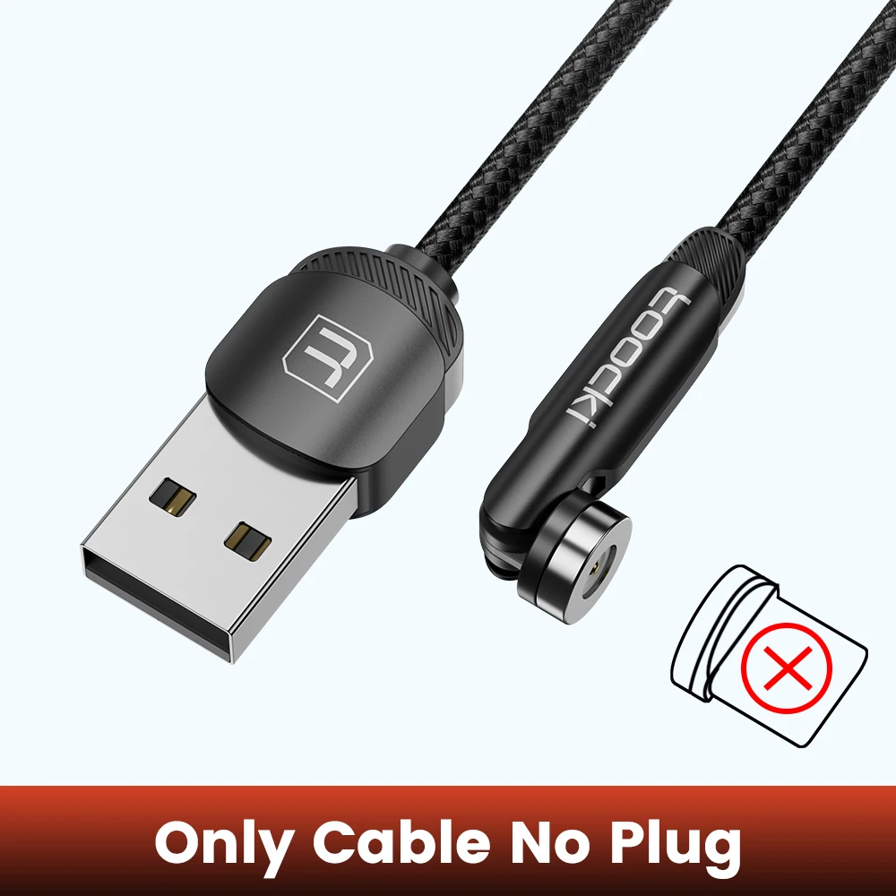Only Cable Black