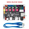 MKS DLC32 MAX