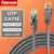 CAT5e grey