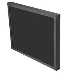 Zhixianda Monitor Industrial Táctil 12" Marco Abierto HDMI VGA