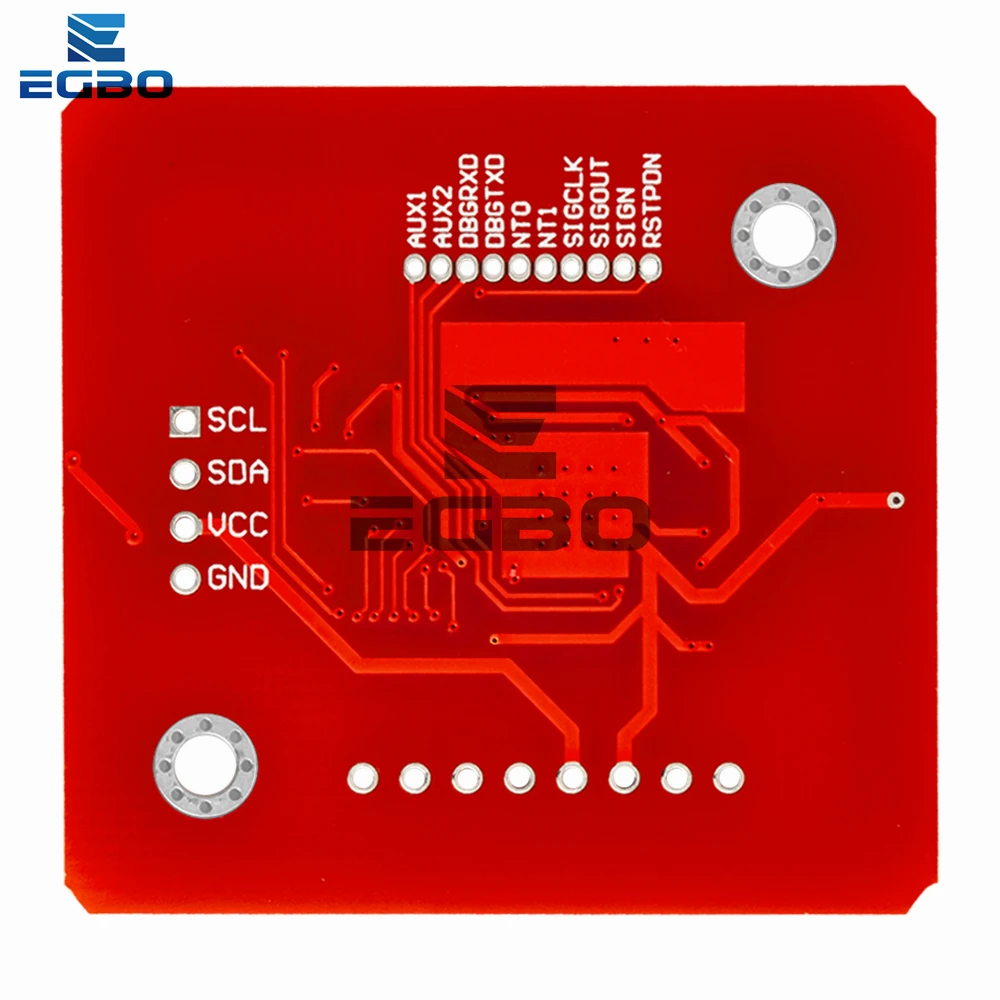 Módulo NFC PN532, Kit de lector/escritor RFID V3 con antena PCB, tarjeta S50/S70, compatible con interfaz I2C/SPI/HSU para Arduino - imagen 5
