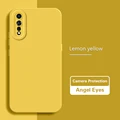 Lemon Yellow