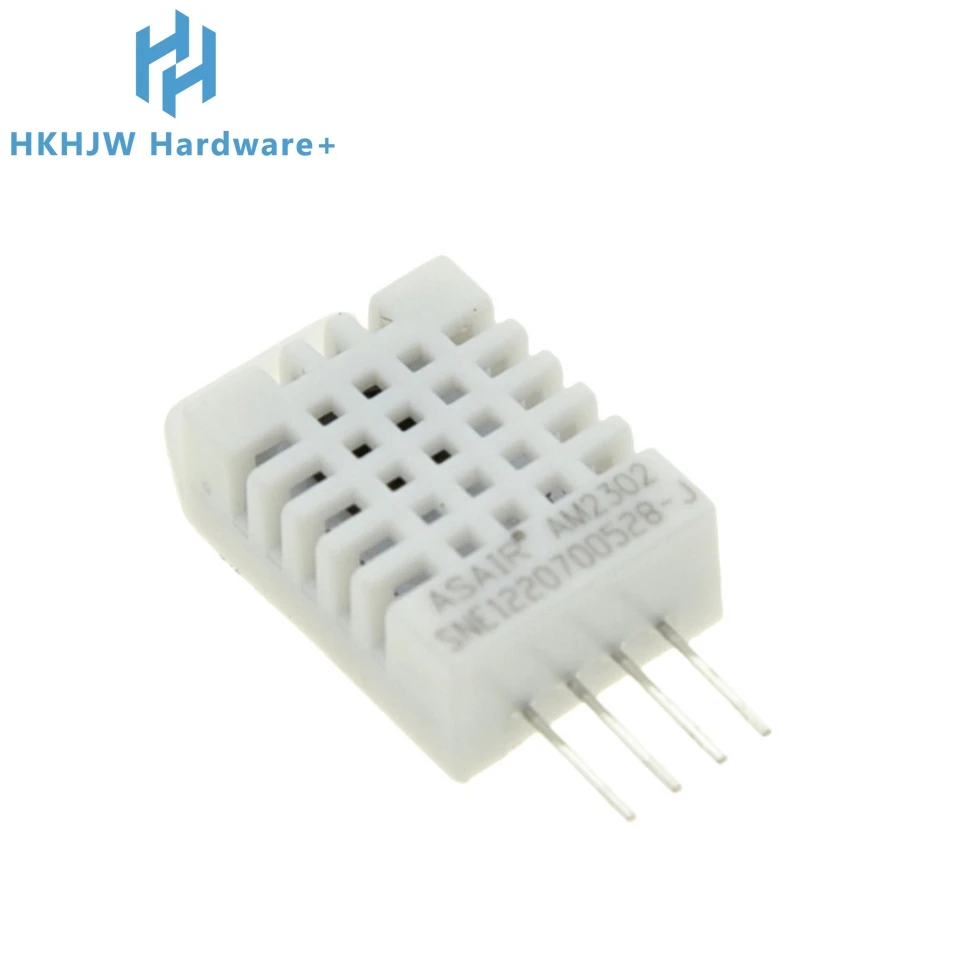 DHT22 sensor digital de temperatura y humedad Módulo de temperatura y humedad AM2302