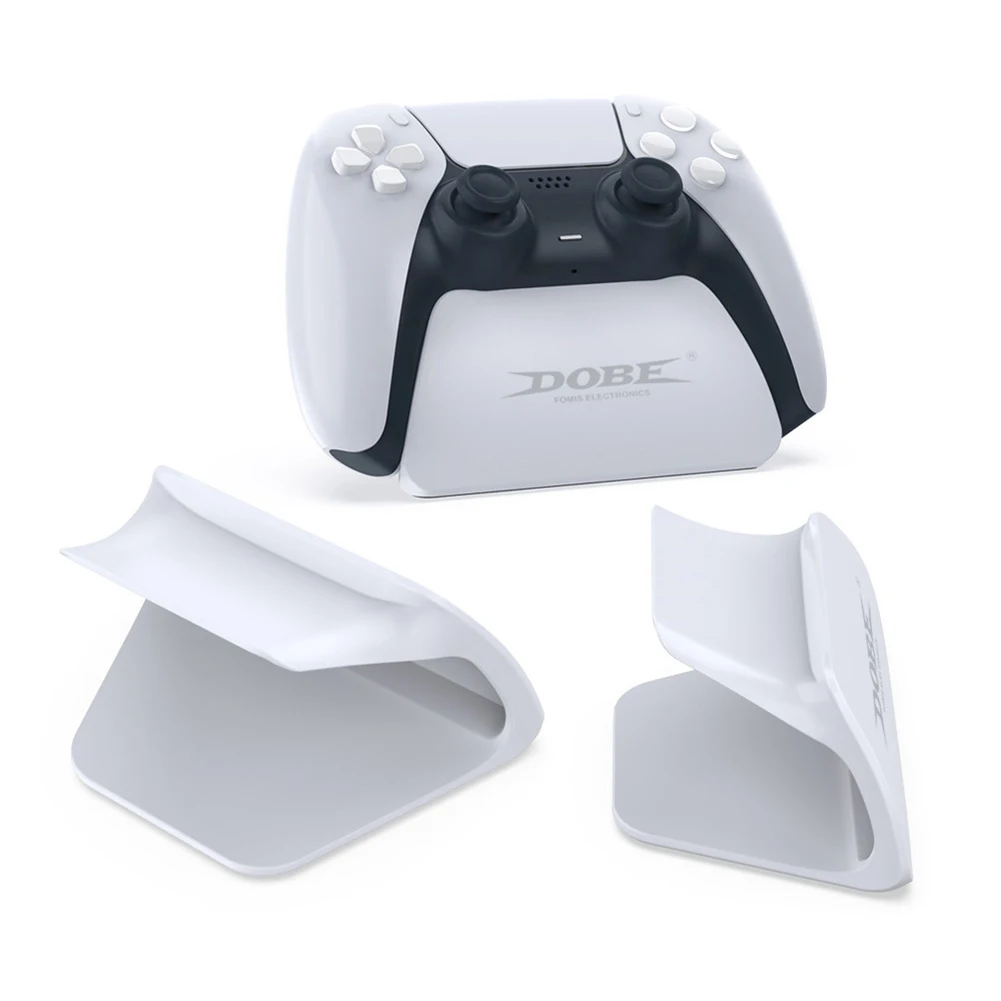 Soporte de controlador de juego inalámbrico para SONY PS5 Gamepad Display soporte de escritorio - imagen 5