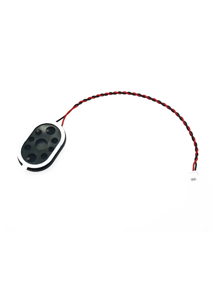 Conector de altavoz de navegación GPS para perros, accesorios de cable, 8R1.5W, 20x30x4mm, DIY - imagen 4