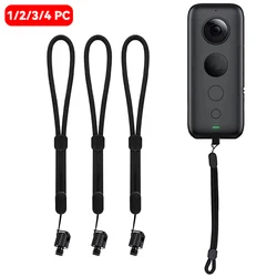 Correa muñeca Insta360 X3/X4 antideslizante – Soporte cámara