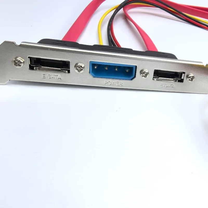 Adaptador SATA a IDE con Molex para HDD externo - imagen 4