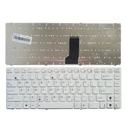 Teclado QWERTY EE. UU. para portátil ASUS