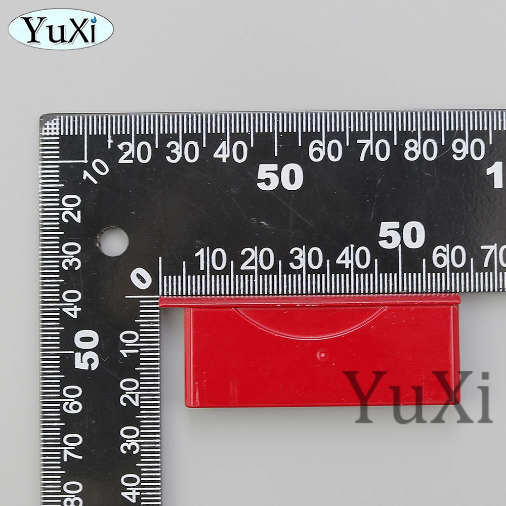 Cubierta antipolvo usada para consola de juegos NDS Lite, funda con ranura para tarjeta, enchufe para ranura para tarjeta Original Nintend NDSL, 1 ud. - imagen 4