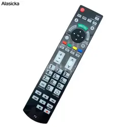 Mando a distancia Panasonic N2QAYB para TV LED 3D