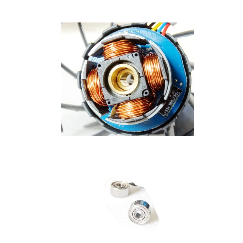SUNON PF80381BX-0000-S99 Ventilador 80x80mm 12V PWM Alta Velocidad - imagen 2