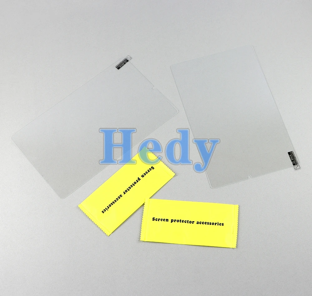 10 juegos de vidrio de juego protector para Legion Go Pelicula película templada de vidrio para Lenovo Legion Go película protectora de pantalla - imagen 5