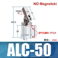 ALC-50-NO Magnetski
