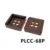 PLCC-68P