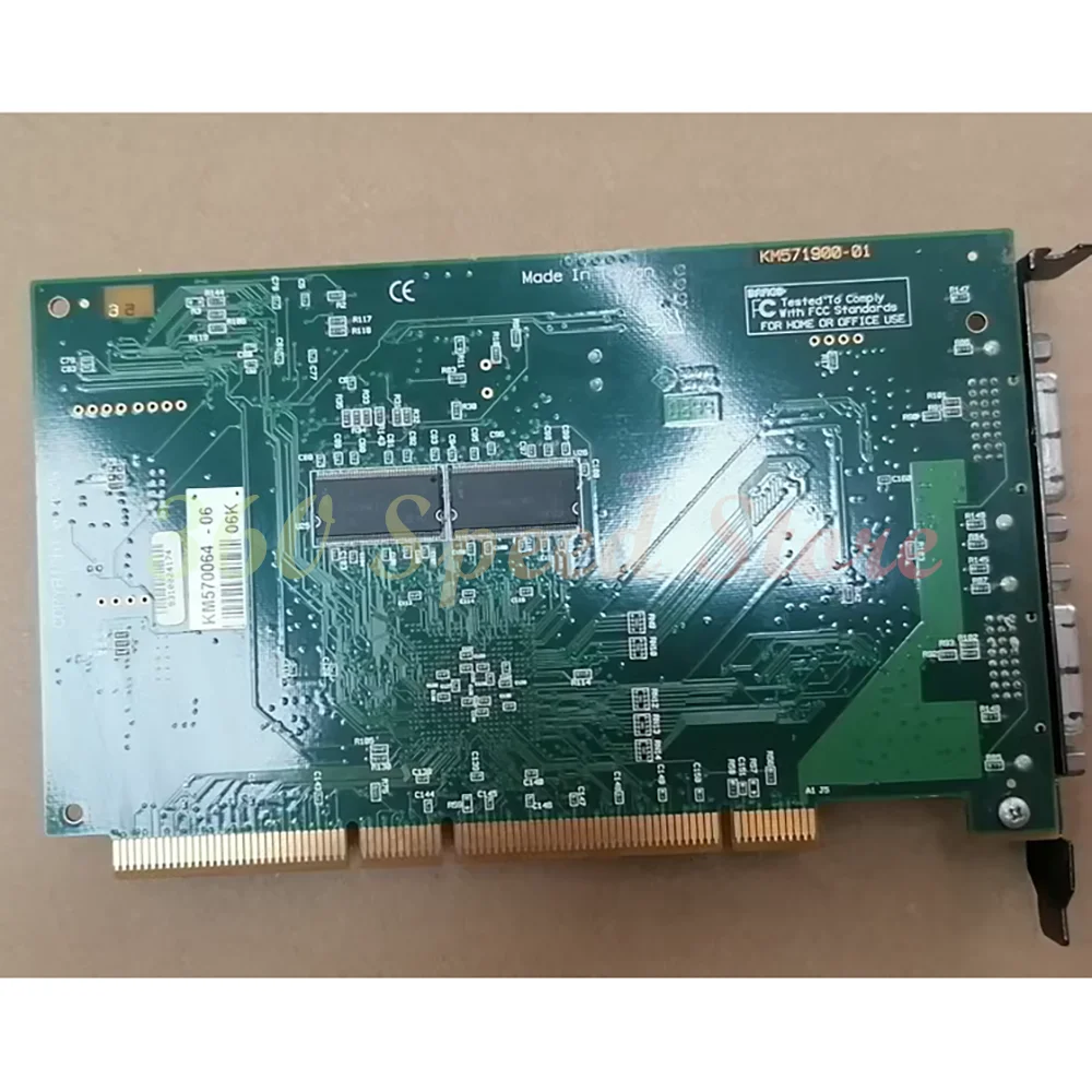 KM571900-01 PCI KM570064-06 Tarjeta gráfica profesional - imagen 2