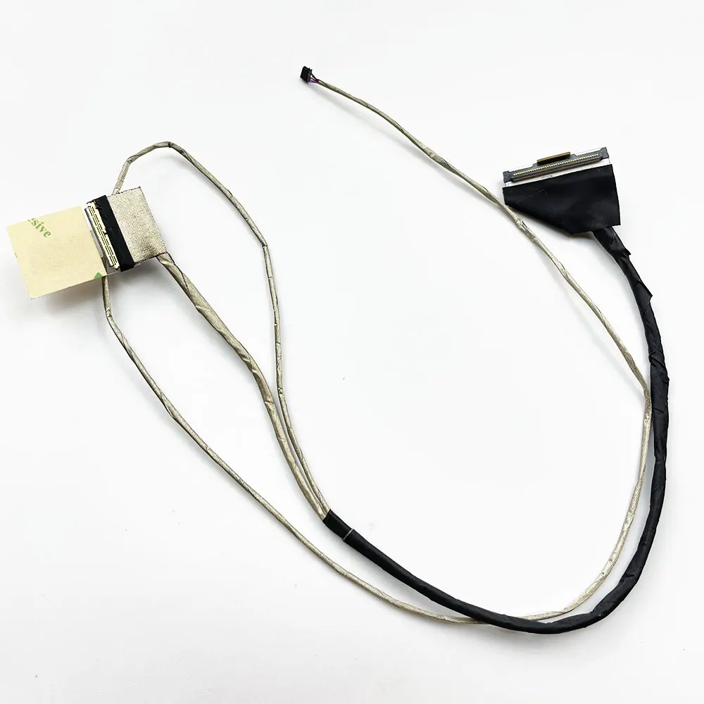Cable de pantalla de vídeo para portátil Acer Aspire V5-591, cable de cámara con cinta de pantalla LED LCD, para Acer Aspire V5-591G, T5000, N15Q12, N15QT12, dd0zylc021 - imagen 5