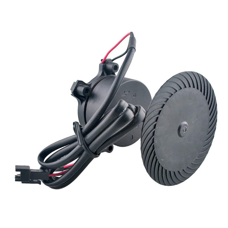 RSH6870S1 DC12V 0.09A Ventilador centrífugo para pieza de ventilador de condensador tipo N (ARC-WTMTO-010) - imagen 5