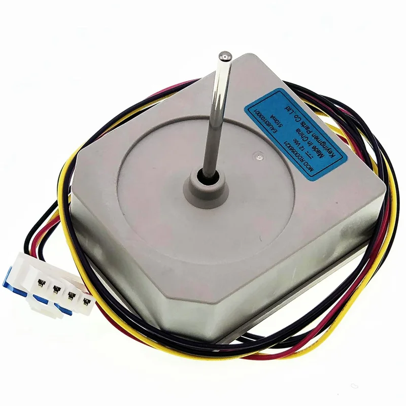 Reemplazo del Motor del ventilador EAU63103001 para refrigerador Kenmore AP6235481 4509122 PS12080240
