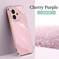 Cherry Purple