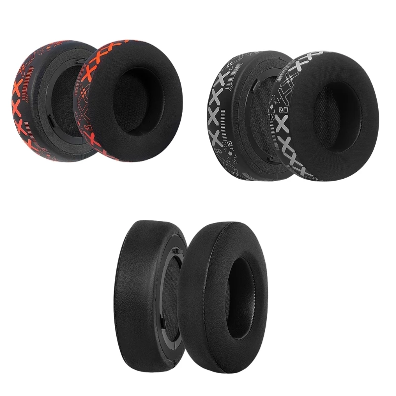 Almohadillas duraderas para Wireless XTSE, almohadillas con aislamiento ruido