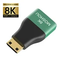 Mini HDMI a HDMI