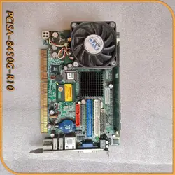 IEI Placa base para Control Industrial PCISA-8450G