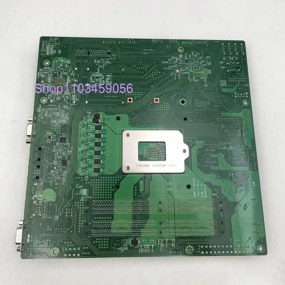 LGA1200 PCIE 4,0 M-ATX C252 128GB DDR4-3200MHz 6XSATA 3 para placa base de servidor Supermicro X12STL-F - imagen 5