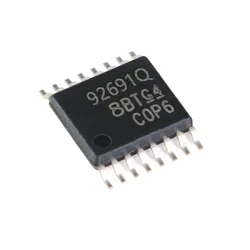 Texas Instruments TPS92691 Controlador LED para placas electrónicas