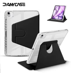 Funda iPad compatible Air 11, Pro 12,9 y 9ª-10ª Gen – Antigolpes