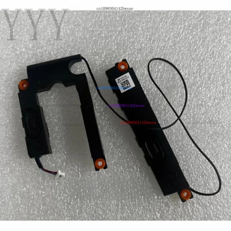 Altavoz de audio incorporado para computadora portátil para Dell Latitude 3400 023.400GS.0011 0JM3M4