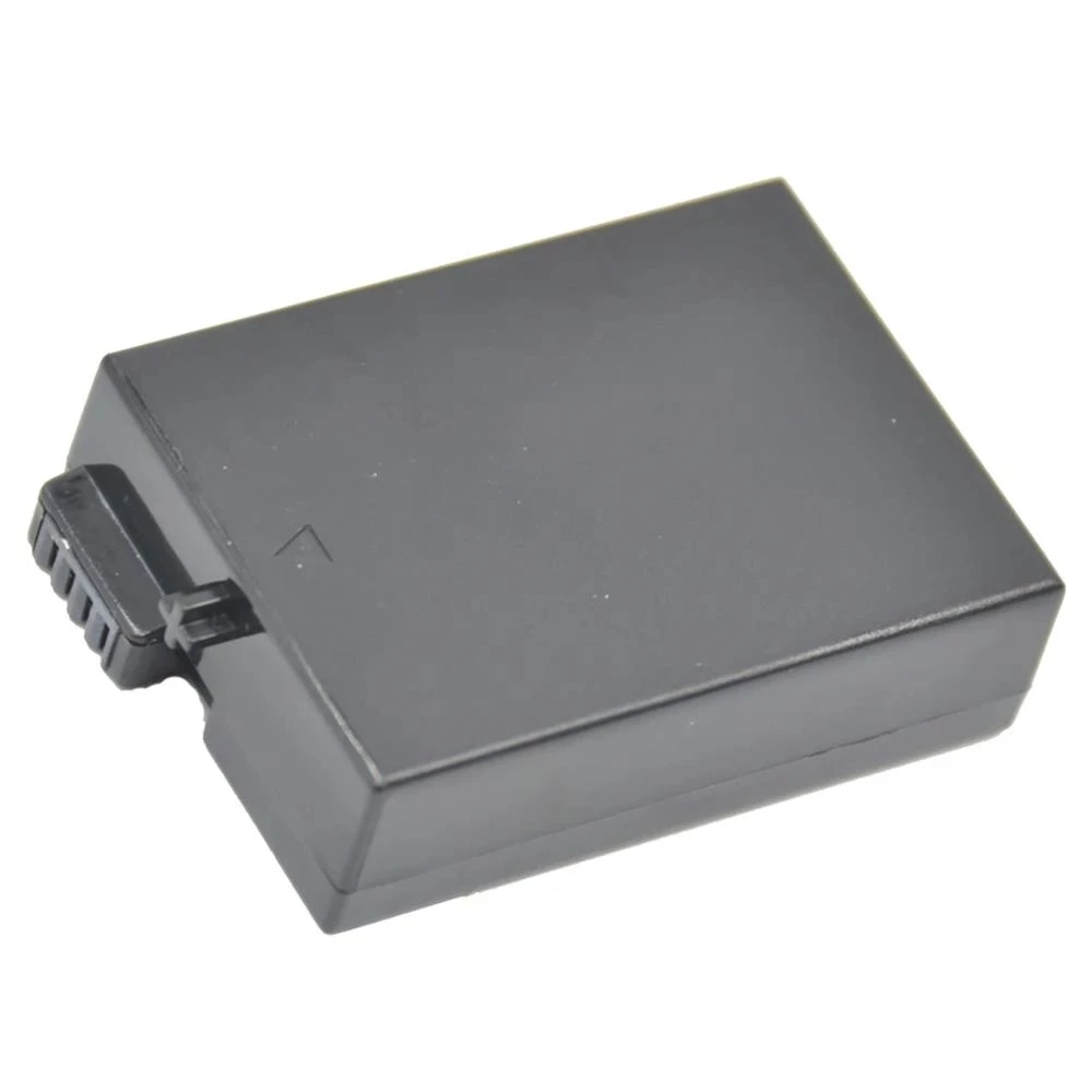 DR-E8 DR E8 DRE8 acoplador CC LP-E8 LPE8 batería simulada para Canon EOS 550D 600D 650D 700D Rebel T2i T3i T4i T5i Kiss X4 X5 X6i X7i - imagen 2