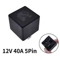 5Pin 40A 12V