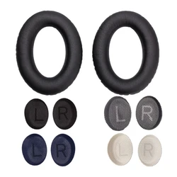 Almohadillas de repuesto para Bose QuietComfort 35 II (QC35)