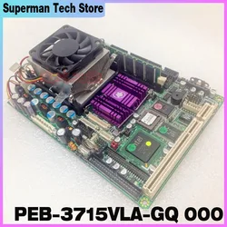OK-PC10A Placa base industrial para sistemas con conectividad PCIe