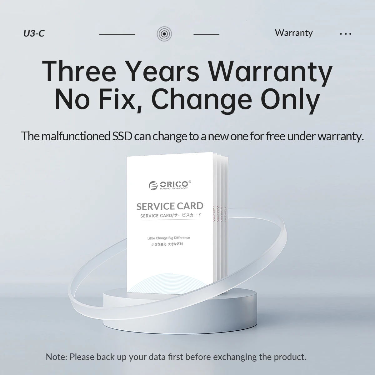 ORICO-unidad Flash USB 3,0, 100 MB/S, UFSD, Metal, cuero, tipo C, 256GB, 128GB, 64GB, 32GB, USB con forma de coche - imagen 5