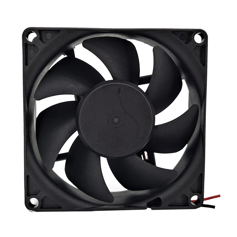 EF80251S1-1000C-A99 12V 3200rpm 41cfm 8cm 80mm 8025 nuevo ventilador de enfriamiento cuasi integrado 80*80*25mm - imagen 5